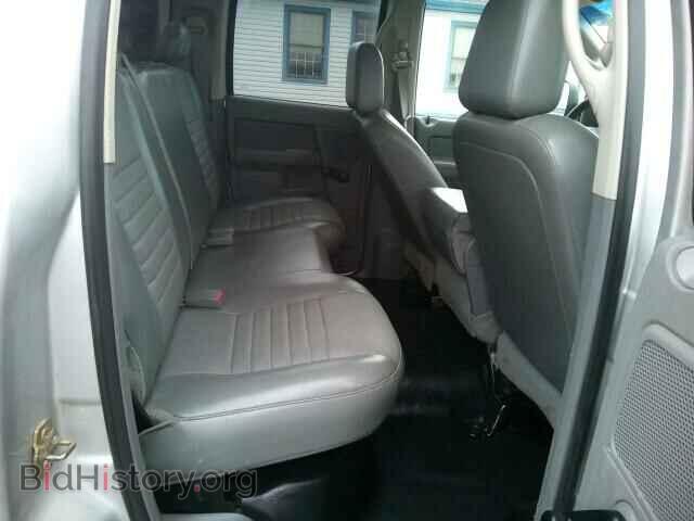 2006 DODGE RAM 3500 - VIN: 3D7MX48CX6G166684 - Фото 6