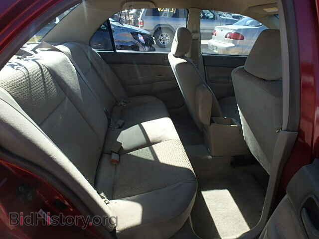 2003 MITSUBISHI LANCER - VIN: JA3AJ26E83U025885 - Фото 6