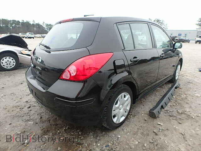 2011 NISSAN VERSA - VIN: 3N1BC1CP2BL362869 - Photo 4
