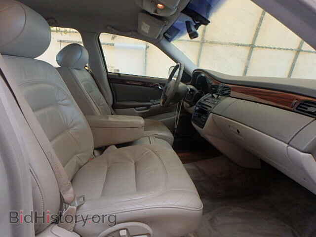 2002 CADILLAC DEVILLE - VIN: 1G6KD54Y22U189016 - Photo 5