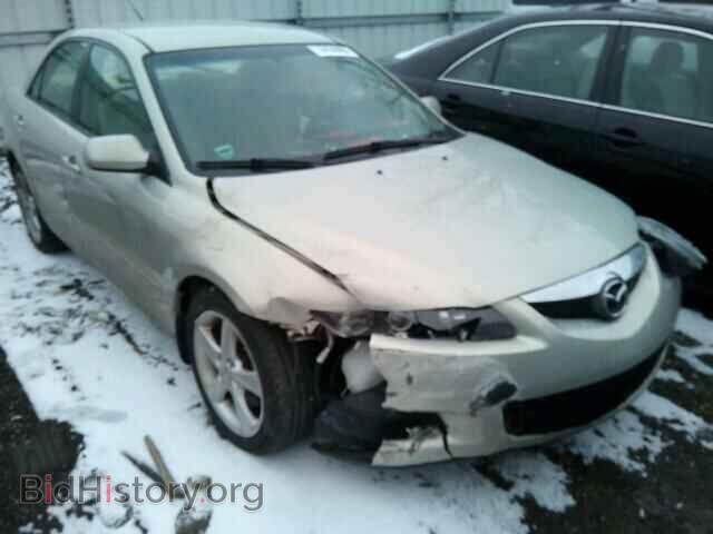 Фотография 1YVHP80D065M46638 - MAZDA 6 2006