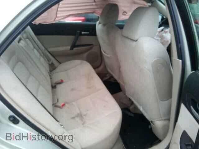 2006 MAZDA 6 - VIN: 1YVHP80D065M46638 - Фото 6