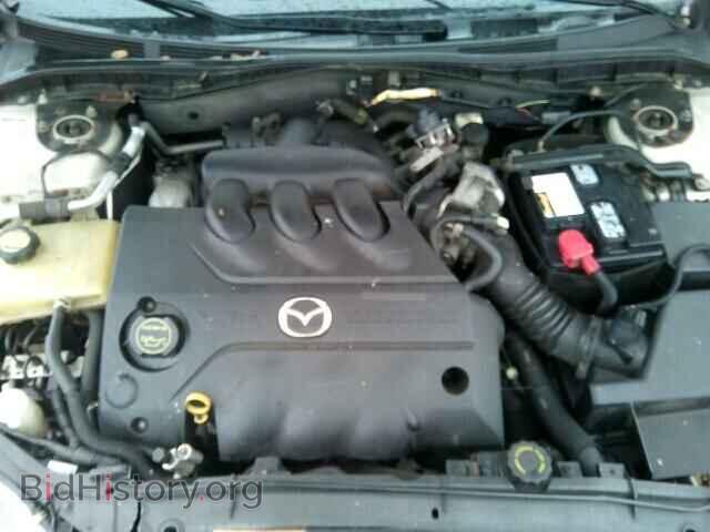 2006 MAZDA 6 - VIN: 1YVHP80D065M46638 - Фото 7