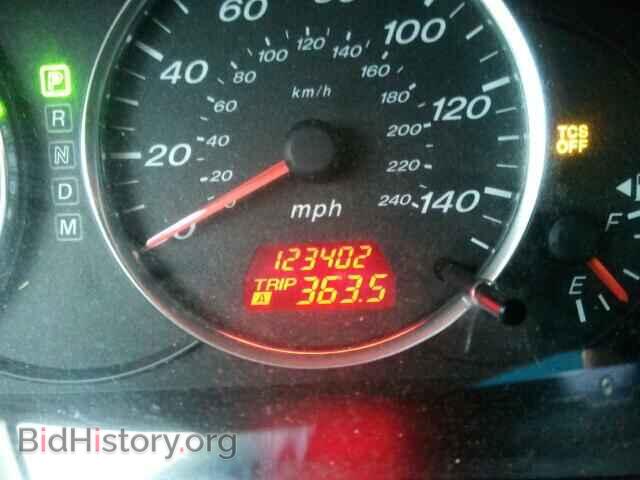 2006 MAZDA 6 - VIN: 1YVHP80D065M46638 - Фото 8