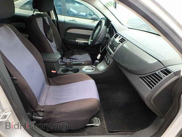 2010 CHRYSLER SEBRING - VIN: 1C3CC4FB0AN127103 - Фото 5