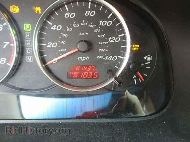 2007 MAZDA 6 - VIN: 1YVHP80C375M57917 - Фото 8