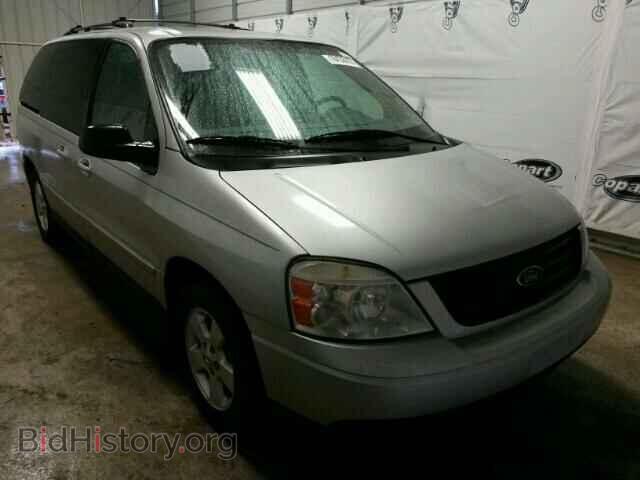 Photo 2FMZA57604BB10770 - FORD FREESTAR 2004