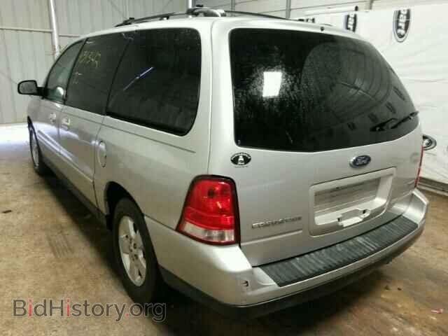 2004 FORD FREESTAR - VIN: 2FMZA57604BB10770 - Фото 3