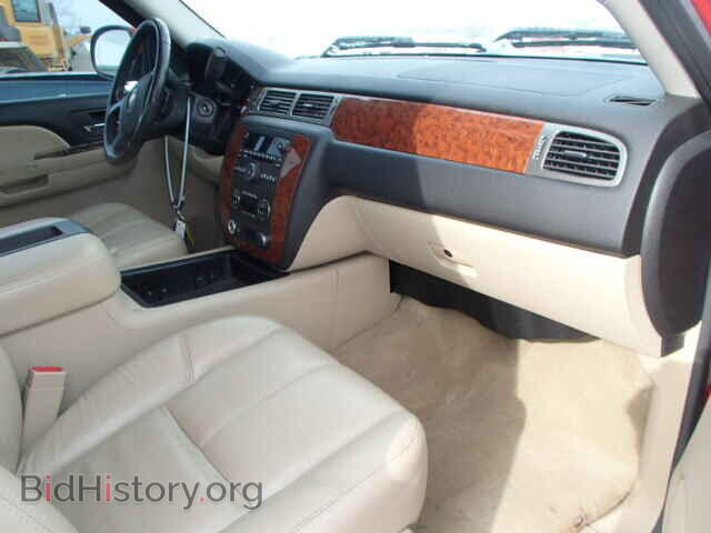 2007 CHEVROLET SILVERADO - VIN: 2GCEC19J171732098 - Photo 5