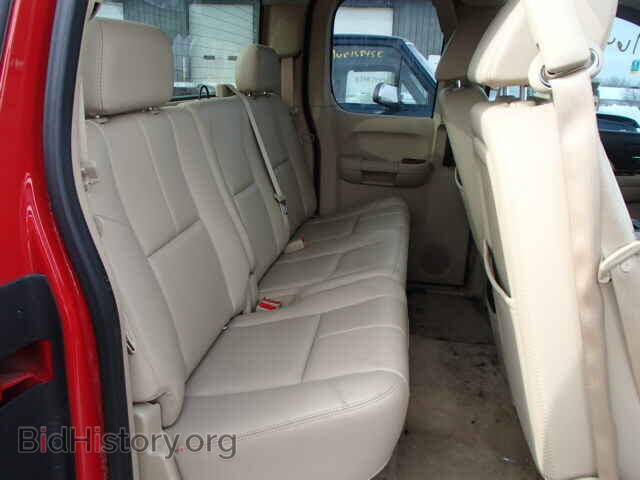 2007 CHEVROLET SILVERADO - VIN: 2GCEC19J171732098 - Photo 6