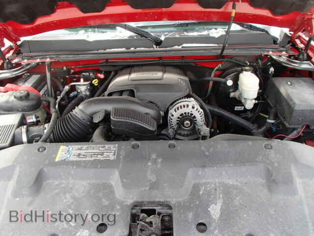 2007 CHEVROLET SILVERADO - VIN: 2GCEC19J171732098 - Photo 7