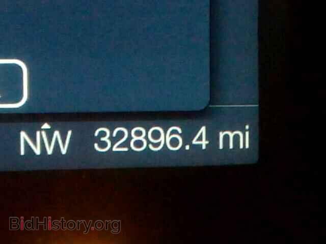 2013 FORD EDGE - VIN: 2FMDK4GC9DBC01821 - Photo 8