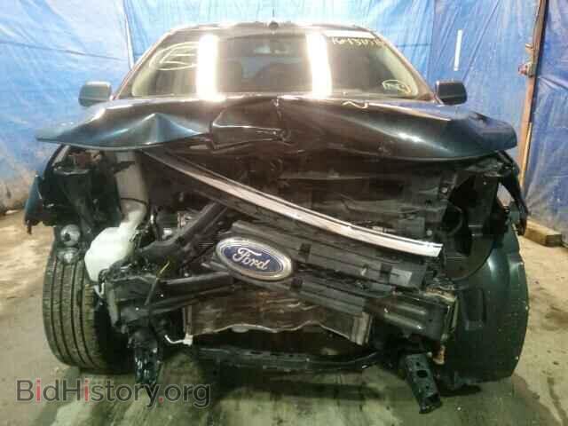 2013 FORD EDGE - VIN: 2FMDK4GC9DBC01821 - Photo 9