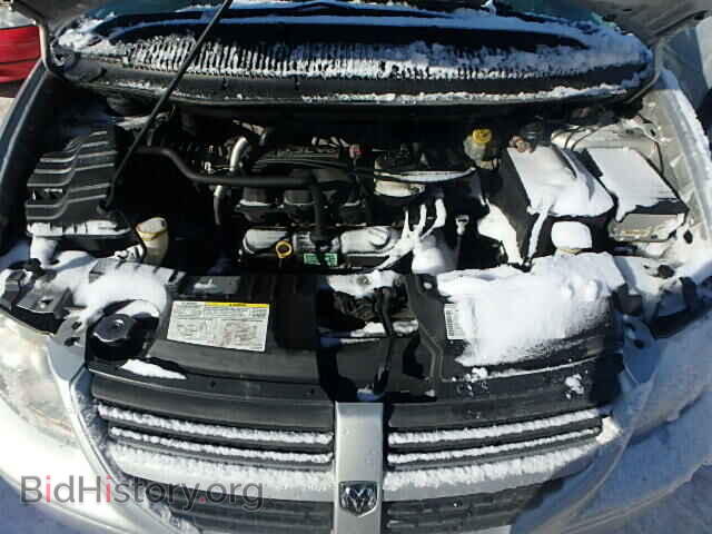 2006 DODGE CARAVAN - VIN: 1D4GP45R76B562616 - Photo 7