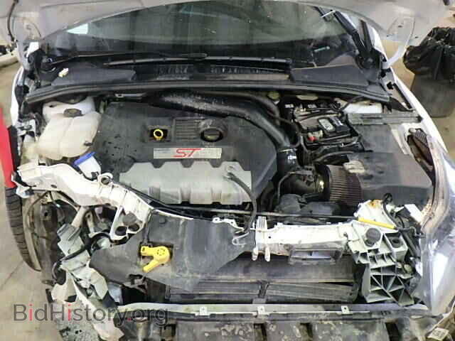 2014 FORD FOCUS - VIN: 1FADP3L92EL133816 - Photo 7