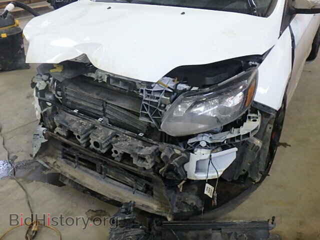 2014 FORD FOCUS - VIN: 1FADP3L92EL133816 - Photo 9