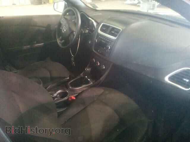 2013 DODGE AVENGER - VIN: 1C3CDZAB2DN637622 - Photo 5