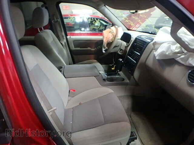 2007 FORD EXPLORER - VIN: 1FMEU73E67UB62059 - Фото 5