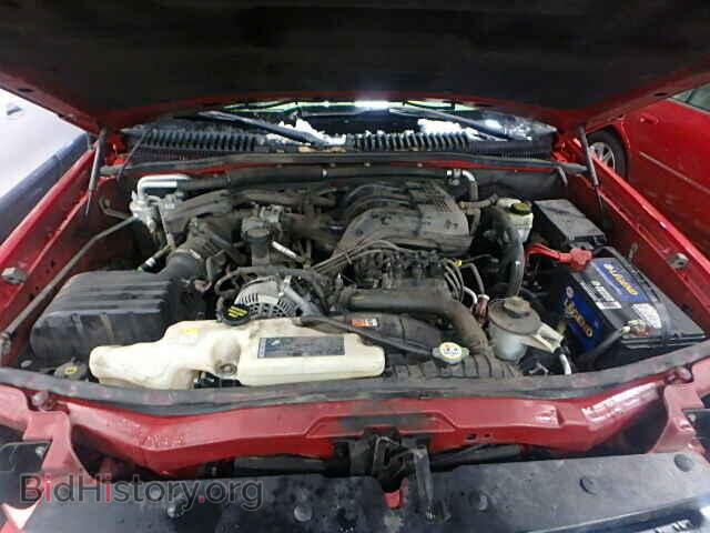 2007 FORD EXPLORER - VIN: 1FMEU73E67UB62059 - Фото 7