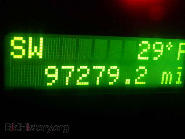 2007 FORD EXPLORER - VIN: 1FMEU73E67UB62059 - Фото 8