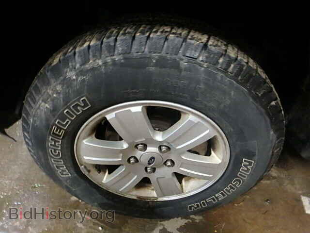 2007 FORD EXPLORER - VIN: 1FMEU73E67UB62059 - Фото 10