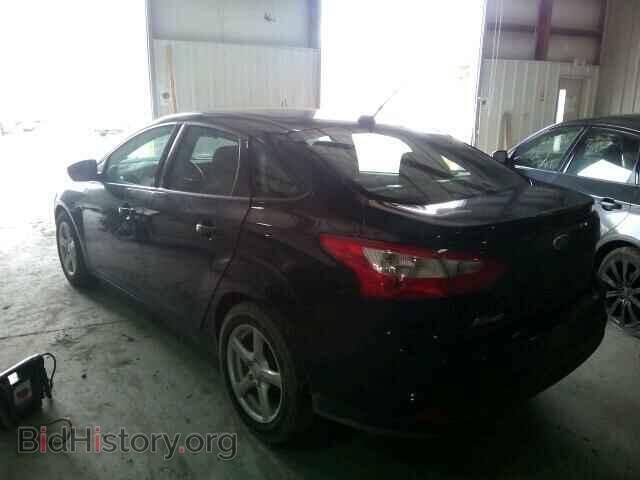 2014 FORD FOCUS - VIN: 1FADP3F21EL309026 - Photo 3