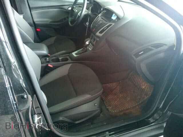 2014 FORD FOCUS - VIN: 1FADP3F21EL309026 - Photo 5