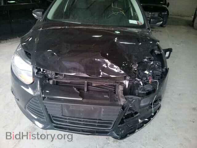 2014 FORD FOCUS - VIN: 1FADP3F21EL309026 - Photo 9