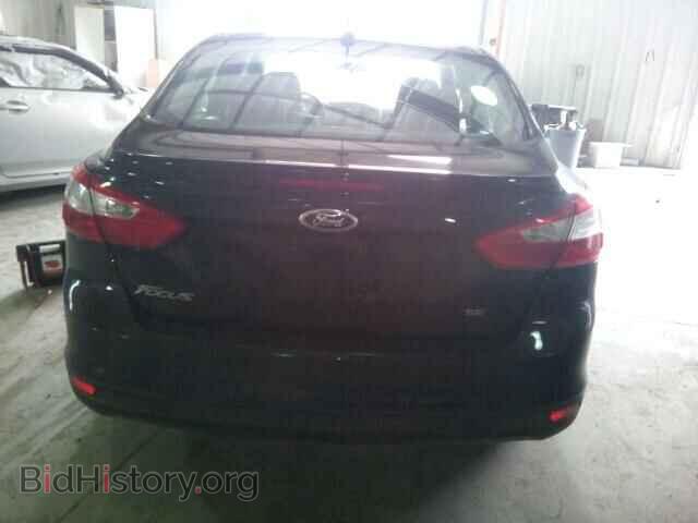 2014 FORD FOCUS - VIN: 1FADP3F21EL309026 - Photo 10