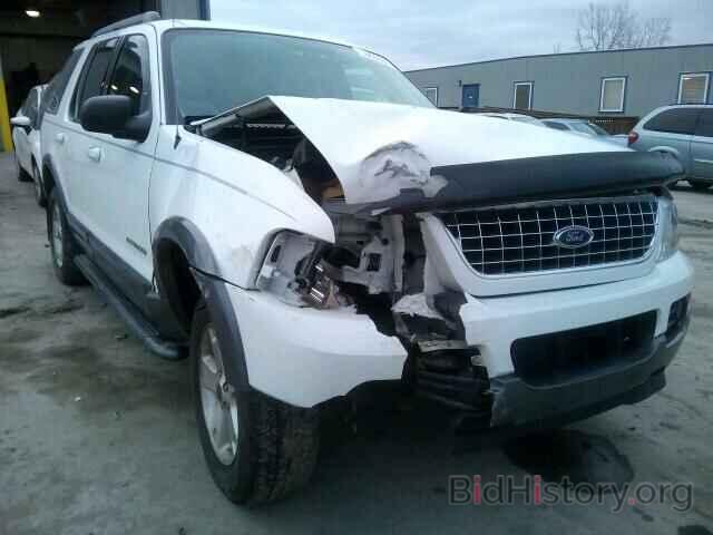 Photo 1FMZU73E15UA42717 - FORD EXPLORER 2005