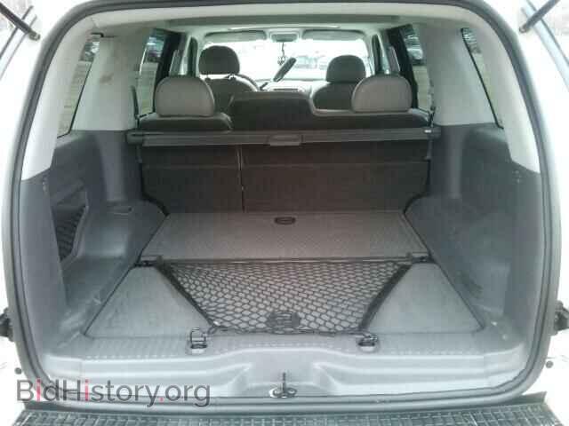2005 FORD EXPLORER - VIN: 1FMZU73E15UA42717 - Photo 9