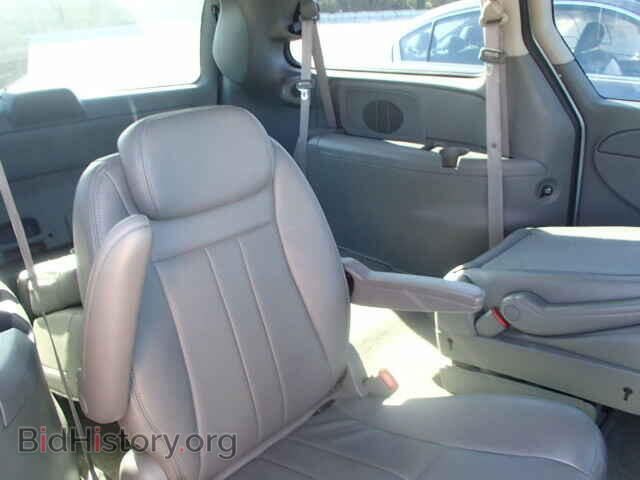 2006 DODGE CARAVAN - VIN: 2D4GP44LX6R857448 - Фото 6