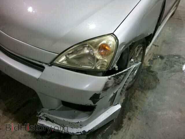 2005 SUZUKI AERIO - VIN: JS2RC61H755300799 - Фото 9