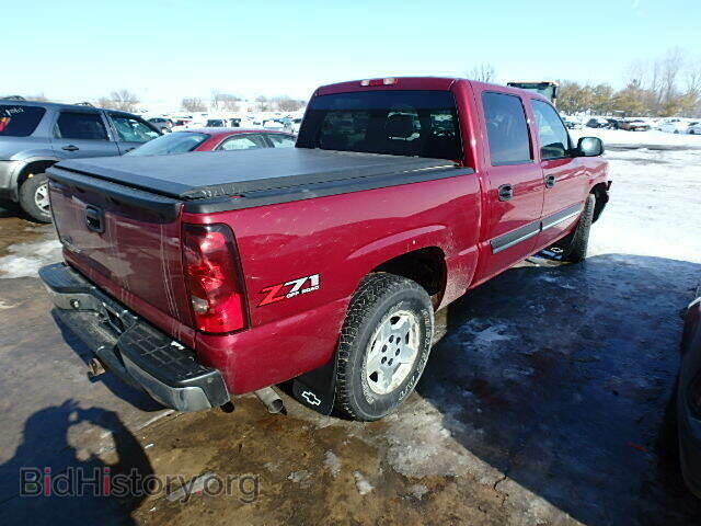 2007 CHEVROLET SILVERADO - VIN: 2GCEK13Z271175865 - Фото 4