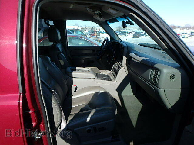 2007 CHEVROLET SILVERADO - VIN: 2GCEK13Z271175865 - Фото 5