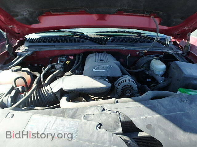 2007 CHEVROLET SILVERADO - VIN: 2GCEK13Z271175865 - Фото 7