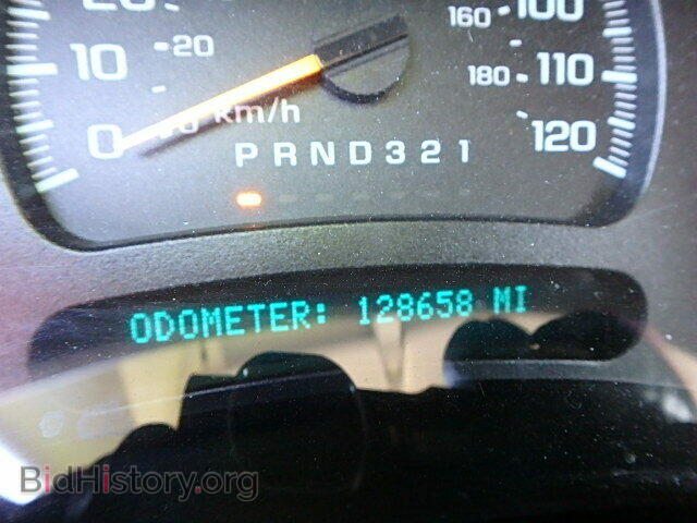 2007 CHEVROLET SILVERADO - VIN: 2GCEK13Z271175865 - Фото 8