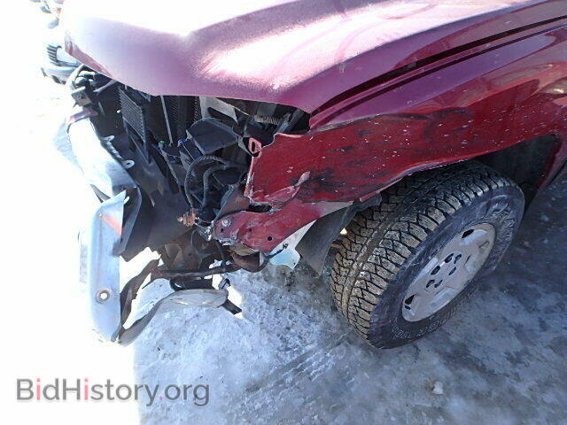2007 CHEVROLET SILVERADO - VIN: 2GCEK13Z271175865 - Фото 9