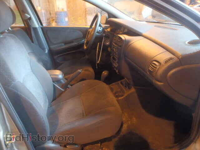 2001 DODGE NEON - VIN: 1B3ES46C51D271902 - Фото 5