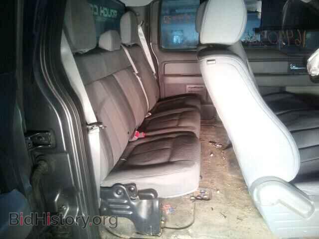 2013 FORD F150 - VIN: 1FTFX1EF0DFD60820 - Photo 6