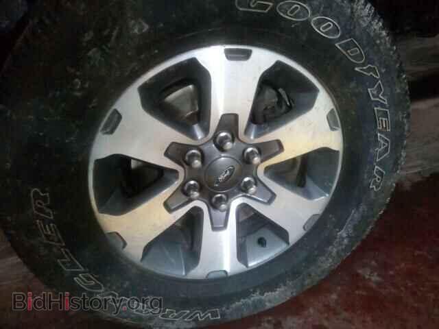 2013 FORD F150 - VIN: 1FTFX1EF0DFD60820 - Photo 10