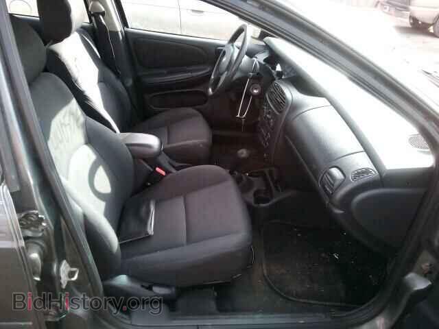 2003 DODGE NEON - VIN: 1B3ES26C43D206515 - Фото 5