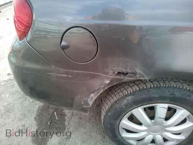 2003 DODGE NEON - VIN: 1B3ES26C43D206515 - Фото 9