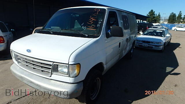 1995 FORD ECONOLINE - VIN: 1FTFE24H1SHB95473 - Photo 2