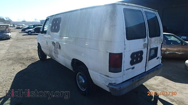 1995 FORD ECONOLINE - VIN: 1FTFE24H1SHB95473 - Photo 3