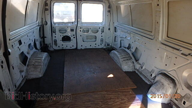 1995 FORD ECONOLINE - VIN: 1FTFE24H1SHB95473 - Photo 6