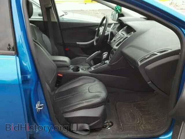 2013 FORD FOCUS - VIN: 1FADP3K27DL141719 - Photo 5