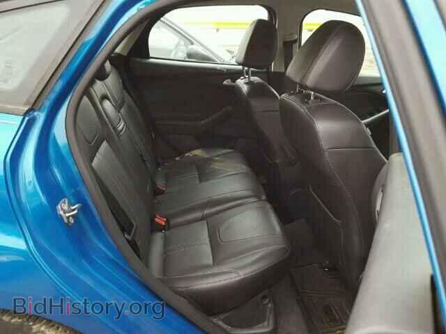 2013 FORD FOCUS - VIN: 1FADP3K27DL141719 - Photo 6