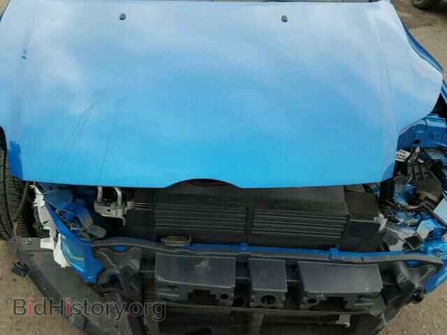 2013 FORD FOCUS - VIN: 1FADP3K27DL141719 - Photo 7