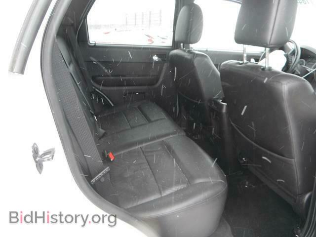 2009 FORD ESCAPE - VIN: 1FMCU94749KD12784 - Фото 6